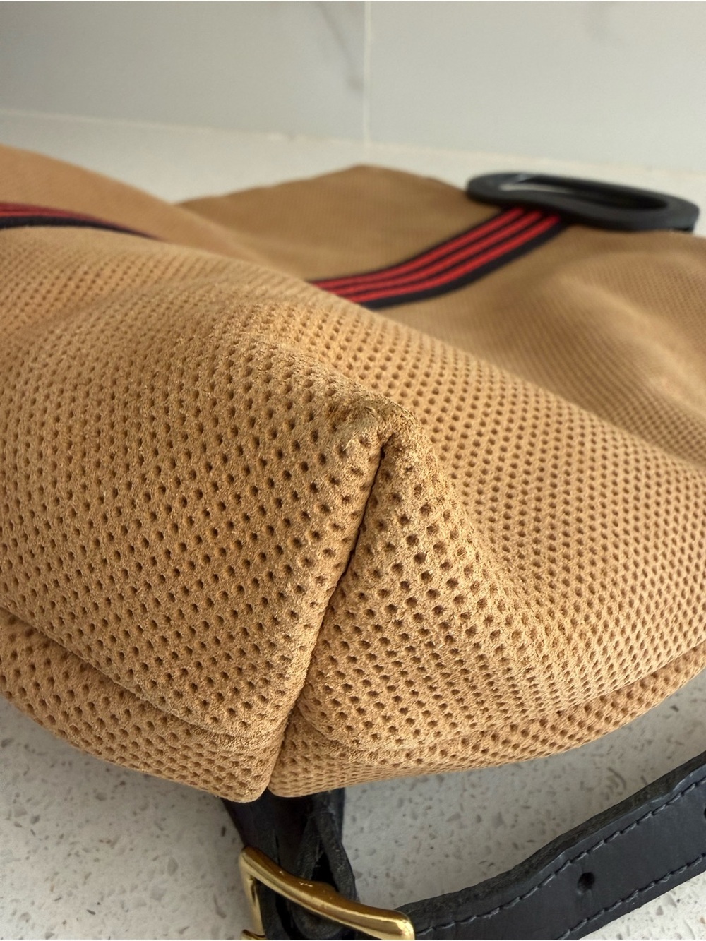 Clare V. Weekender Bag - Picture 5 of 7